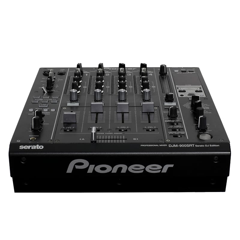 Pioneer DJM900 SRT - 4 Channel Pro DJ Digital Mixer - Used Pioneer DJM900 SRT - 4 Channel Pro DJ Digital Mixer - Used