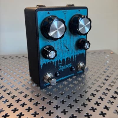 Reverb.com listing, price, conditions, and images for earthquaker-devices-spires