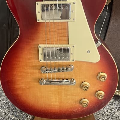 epiphone les paul 12 string