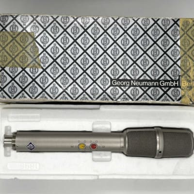 Neumann USM 69 Stereo Condenser Microphone image 7