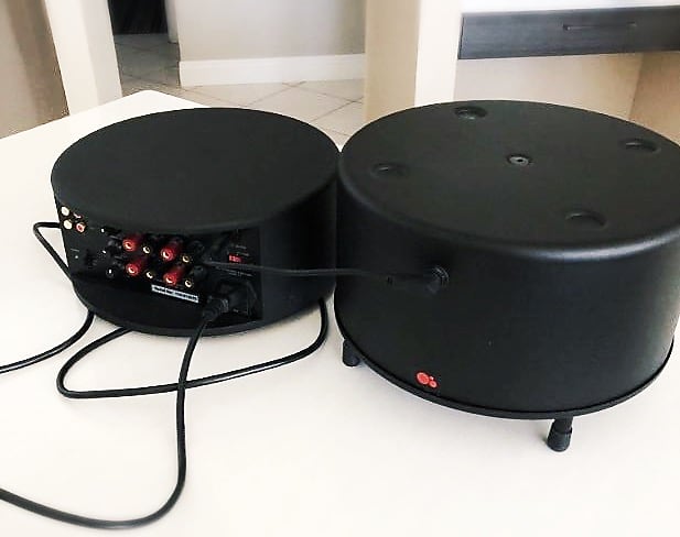 Anthony Gallo MPS-150 Powered Subwoofer. Stackable model