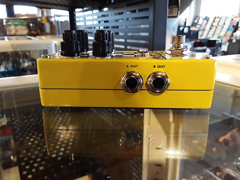 DigiTech CabDryVR Dual Cabinet Simulator | Reverb