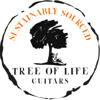Tree Of Life Guitars