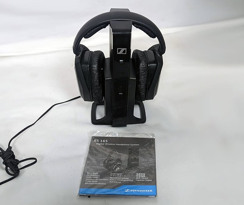 Sennheiser surround online