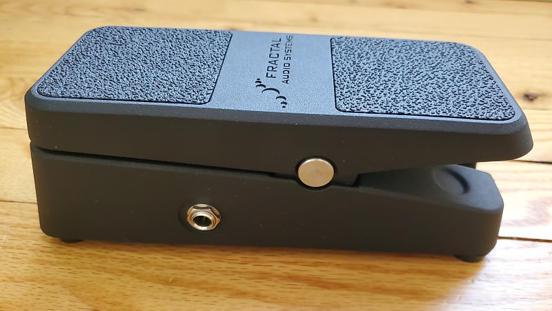 EV-2 Compact Expression-Volume Pedal