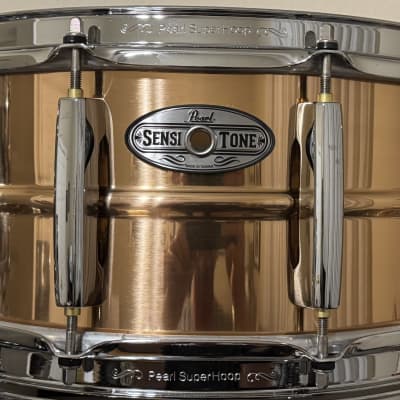 Pearl STA1465PB 14x6.5