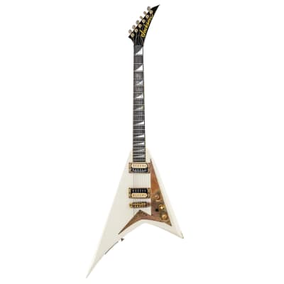 ジャクソン RR3 ギター コンポーネント　ラストの一本 Jackson RR3 Japan Black - YouTube