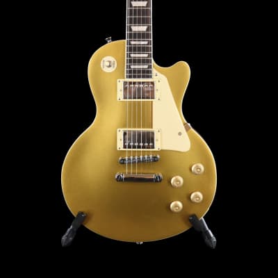 Unbranded Single Cut - Gold Top image 1