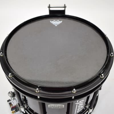 Dynasty MS-XZ14 Custom Elite Marching Snare Drum 14x12 - Previously Owned image 3