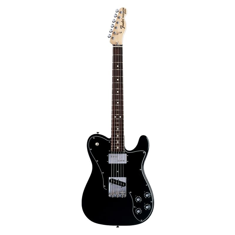 No,115❤️’72Telecaster Custom type Fender Classic Series '72 Telecaster Custom | Reverb