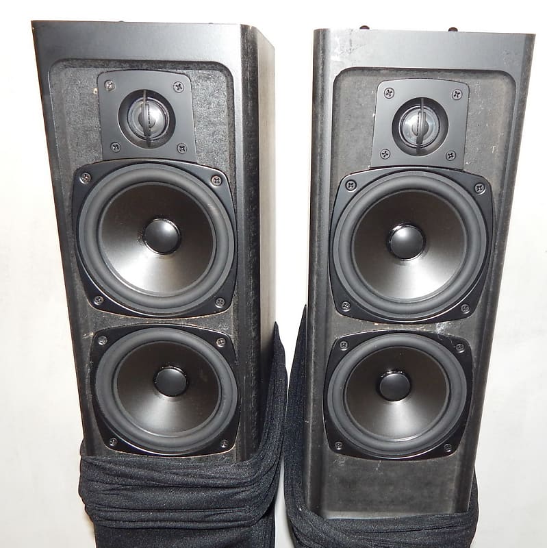 Boston hot sale acoustics vr950