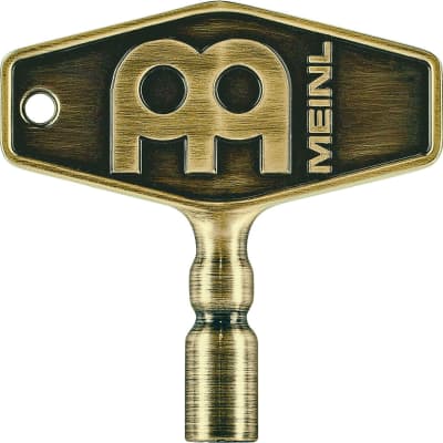 MEINL MBKB Byzance Drum Key Antique Bronze Stimmschlüssel image 2