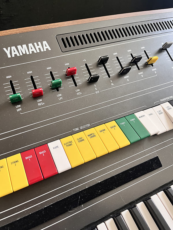 Yamaha CS-60 | Reverb Canada