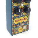 Magnetic Effects - Midphoria Fixed Wah and Booster Guitar Pedal