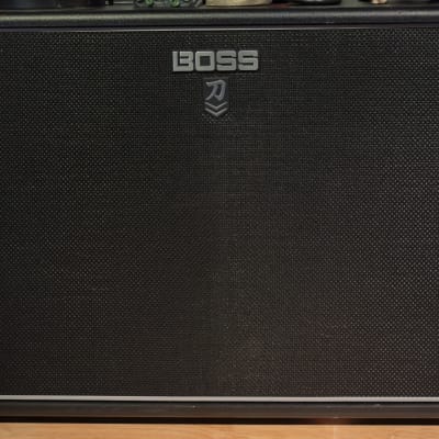 Boss Katana 100w Head & 2x12 Cab 2022 image 3