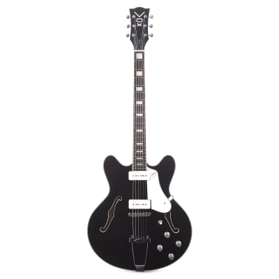 Vox Bobcat V90 セミアコ Bobcat V90 - Vox Amps