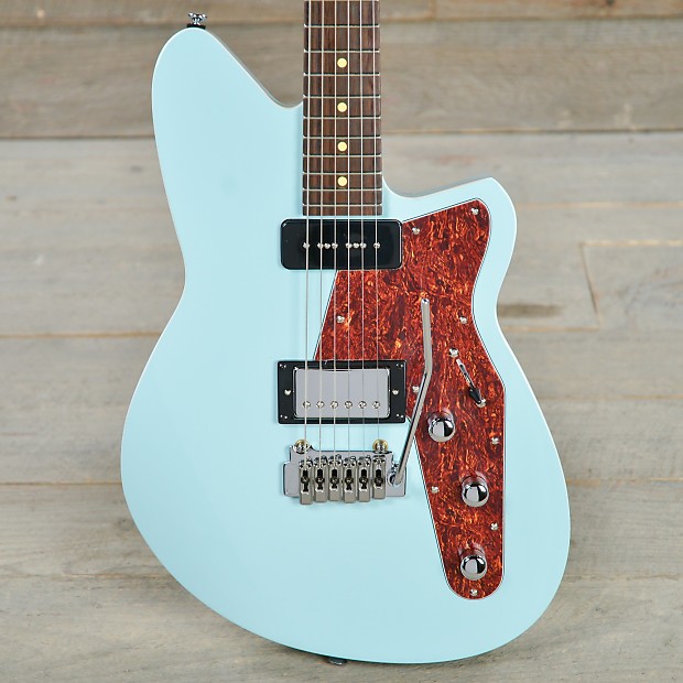 Reverend double agent iii hot sale