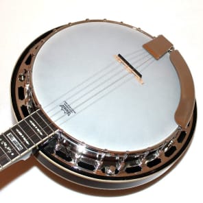 Fender Concert Tone 54 Banjo image 3
