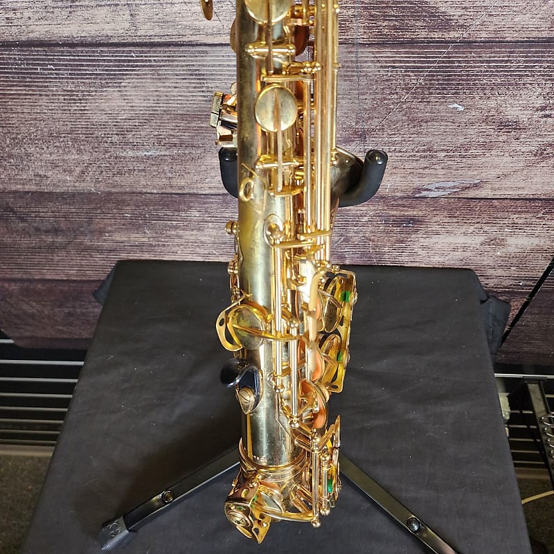 Henri Selmer Paris Super Action 80 Alto Saxophone (Phoenix Henri Selmer Paris Super Action 80 Alto Saxophone (Phoenix