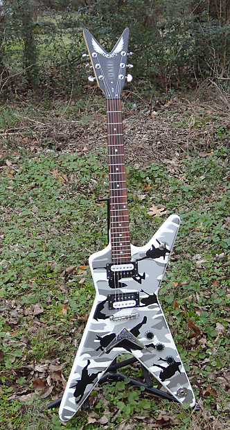 dean dimebag jorobado