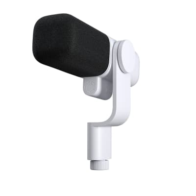 This Logitech StreamCam inspired podcast mic is a must have for