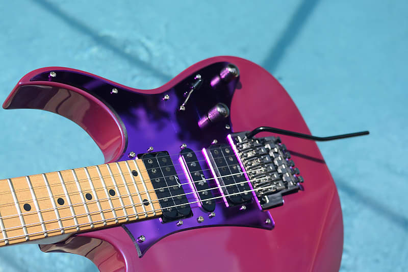 【wataru】Ibanez RG550 1992年製 wataru】Ibanez RG550 1992年製 wataru】Ibanez RG550 1992年製