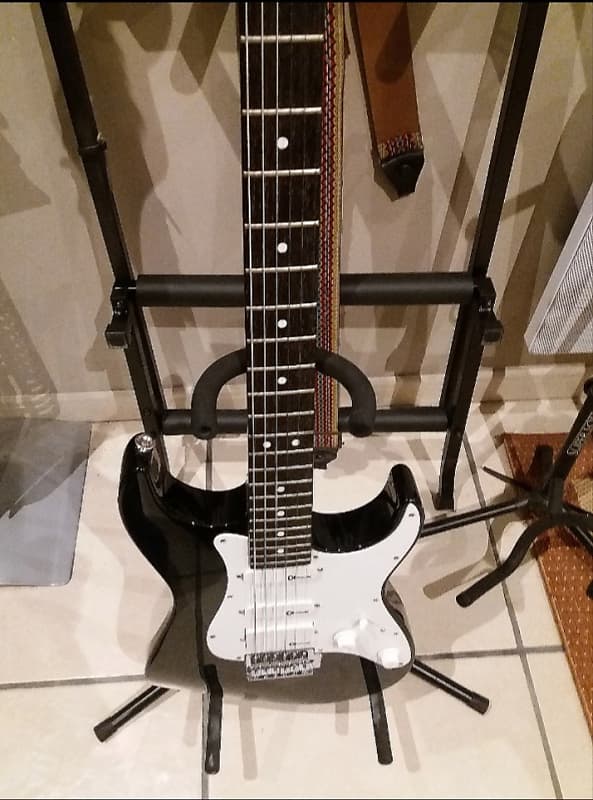 Charvel CX290 1992 | Reverb