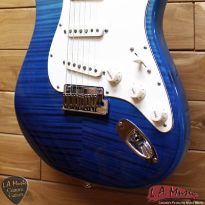 Fender Custom Shop American Roadshow Exclusive Stratocaster | Reverb