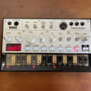 Mint Condition Korg Volca Bass Analog Bass Synth w/ Original Box Batteries Included