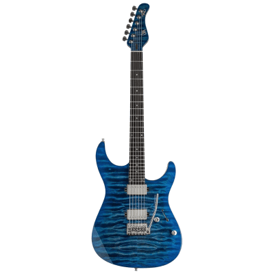 Mayones Setius 6 | Reverb