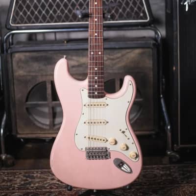 Whitfill S - Shell Pink Relic with Hardshell Case image 2
