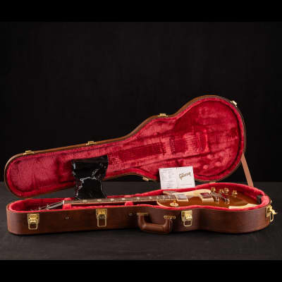 Gibson Mary Ford Les Paul Standard Gold Top (038) image 10