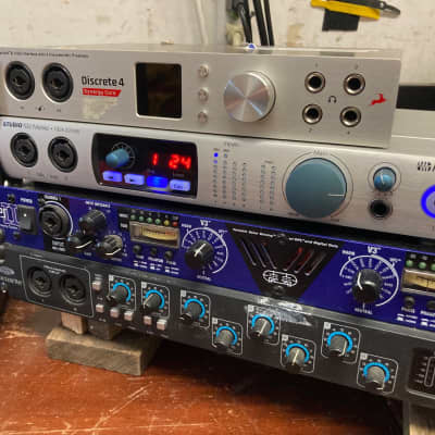 DTM・DAW Presonus Studio192 Studio 192 Mobile – PreSonus