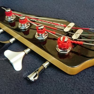 Yamaha Bass RBX500R 'Rock n Road Series' Vintage Japan 1988