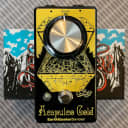 New EarthQuaker Devices Acapulco Gold Power Amp Distortion V2