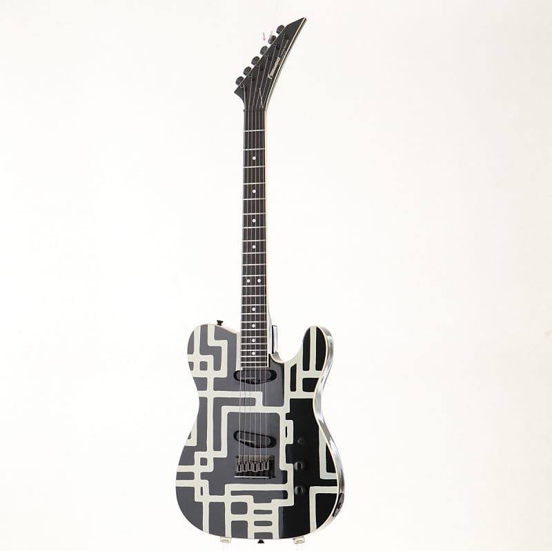 逸品】 ギター TE-95HT Fernandes ギター - powertee.com