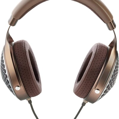 Focal Clear MG Open Circumaural High-Fidelity Headphones image 2