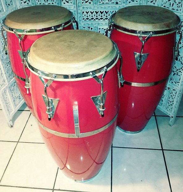 LP ラテンパーカッション M.COHEN Original Model コンガ 高額買取実施中!!】LP Latin Percussion M.COHEN コンガ Classic