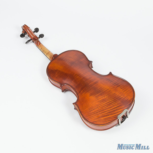Gliga Vasile Fecit Anno 4/4 Violin | Reverb