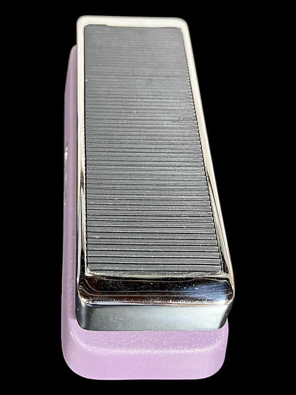 Budda Bud-Wah+ Wah/Volume Pedal | Reverb