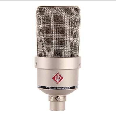 Neumann TLM 103 Large Diaphragm Cardioid Condenser Microphone image 1