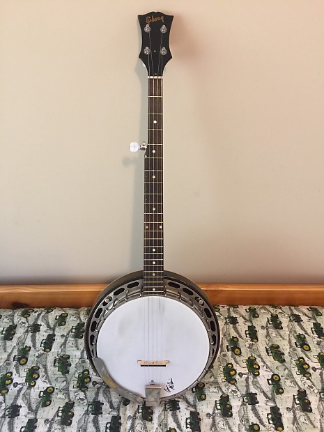 Gibson rb 100 banjo for sale sale