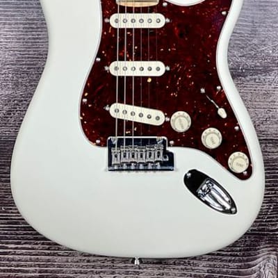 Fender American Professional II Stratocaster Electric Guitar (Indianapolis, IN) image 1