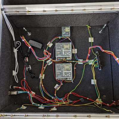 Eurorack Case Modular DIY Flight case image 12