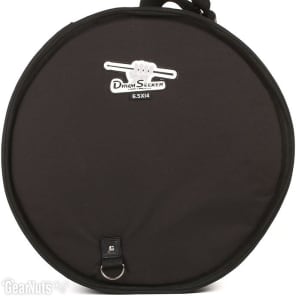 Humes & Berg Drum Seeker Snare Drum Bag - 6.5 x 14 inch image 4