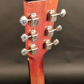 Recording King RD-17 Classic Series Solid Top Dreadnought | Reverb