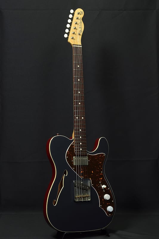 Psychederhythm HOLLOW T-LINE LIMITED Coveline blue [06/22