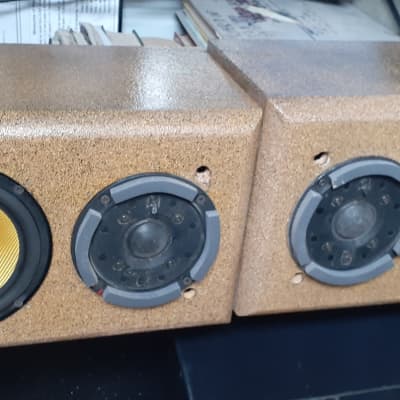 wharfedale e70 crossover