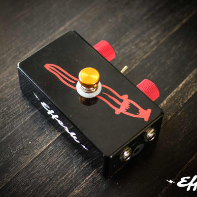 Effesk Kris Fuzz image 5