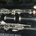 (R4831) Yamaha Advantage Clarinet